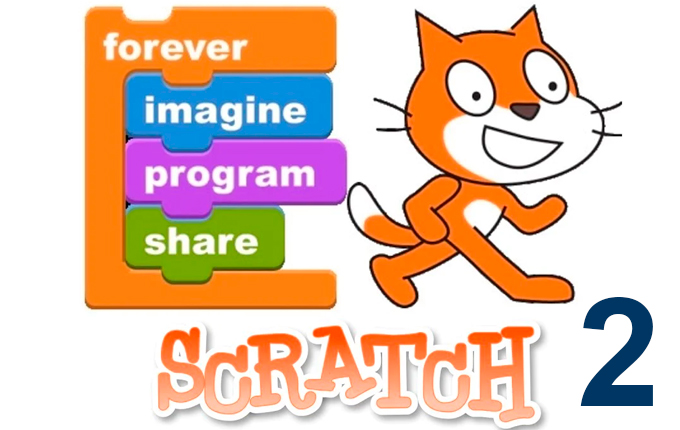 Scratch Pogramming 2